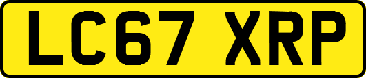 LC67XRP