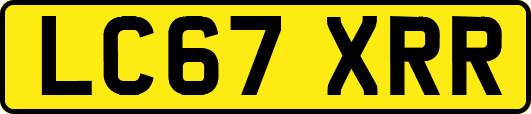 LC67XRR