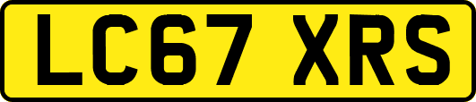 LC67XRS