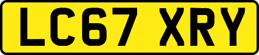 LC67XRY