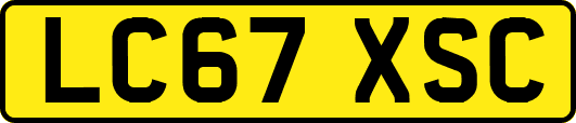 LC67XSC
