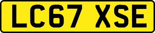LC67XSE