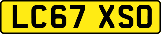 LC67XSO