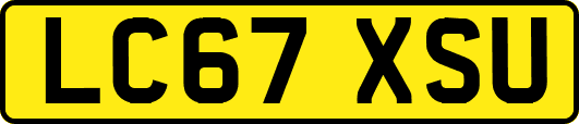 LC67XSU