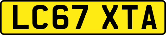 LC67XTA