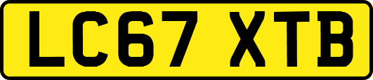 LC67XTB