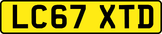LC67XTD