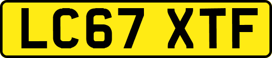 LC67XTF