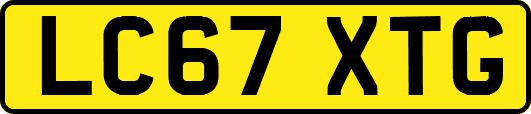 LC67XTG