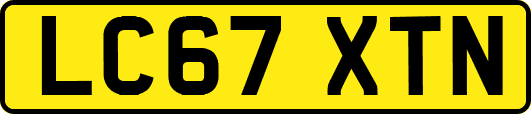 LC67XTN