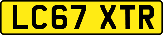LC67XTR