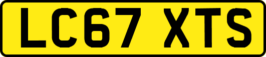 LC67XTS
