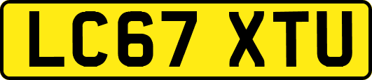 LC67XTU
