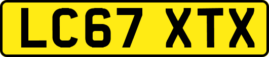 LC67XTX