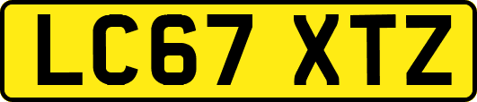 LC67XTZ