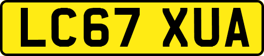 LC67XUA