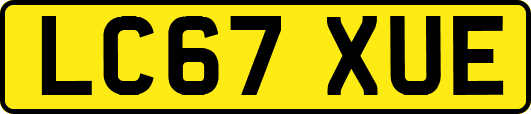LC67XUE
