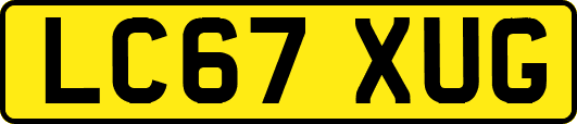 LC67XUG