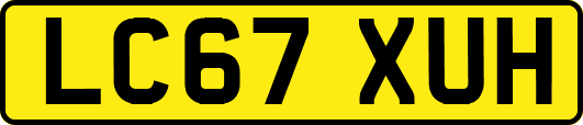LC67XUH