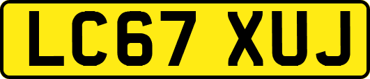 LC67XUJ