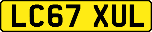 LC67XUL