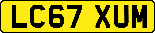 LC67XUM