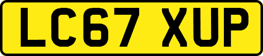 LC67XUP