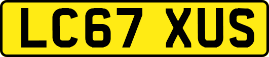 LC67XUS