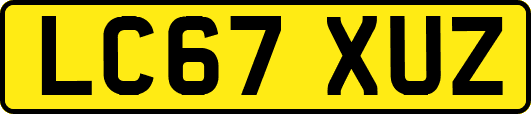 LC67XUZ