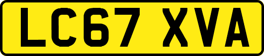 LC67XVA