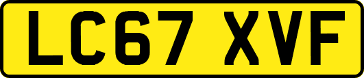 LC67XVF