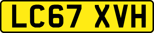 LC67XVH