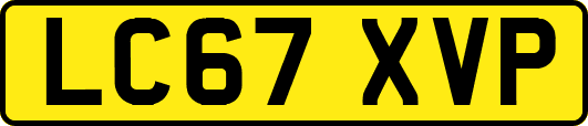 LC67XVP