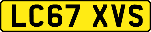 LC67XVS