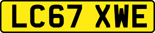 LC67XWE