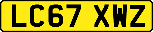 LC67XWZ