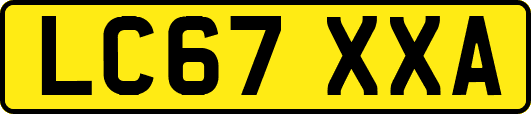 LC67XXA