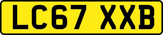 LC67XXB