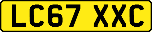 LC67XXC