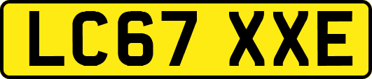 LC67XXE