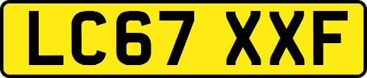 LC67XXF