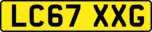 LC67XXG