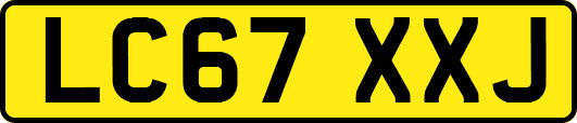 LC67XXJ