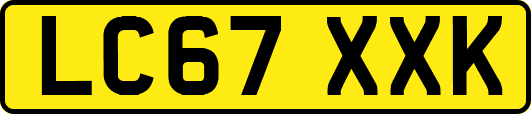 LC67XXK