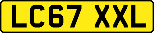 LC67XXL