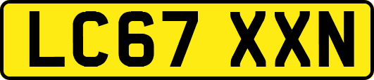 LC67XXN
