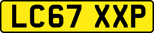 LC67XXP