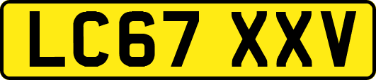LC67XXV