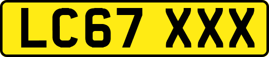 LC67XXX