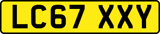 LC67XXY